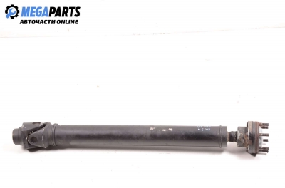 Tail shaft for BMW 7 (E65) 4.5, 333 hp automatic, 2002, position: rear